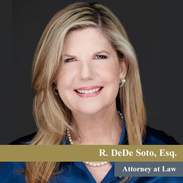 The Desert Soto Law Group