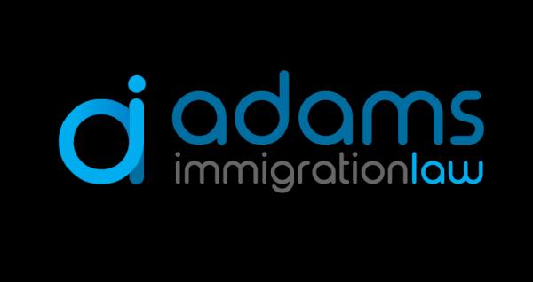 Adams Immigration Law