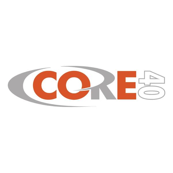 Core40