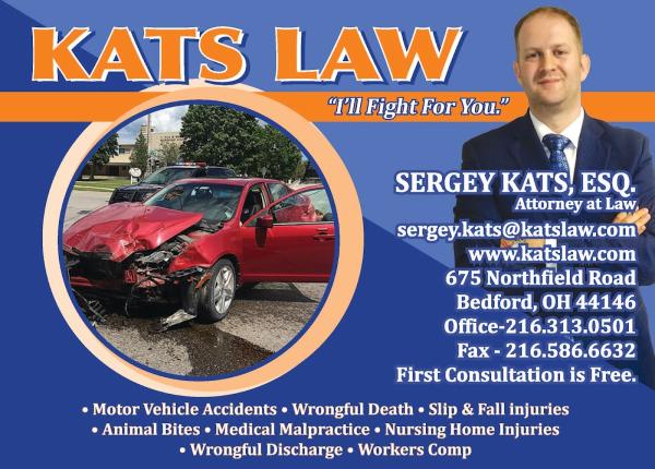 Kats Law