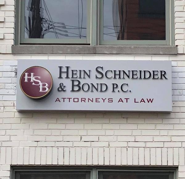 Hein Schneider & Bond