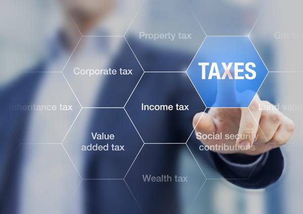 Martinez Accounting and Tax Representation