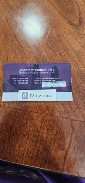 The JW Law Firm