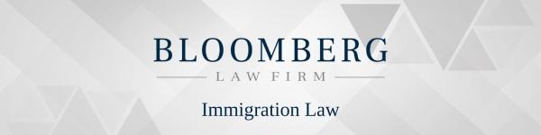 Bloomberg Law Firm