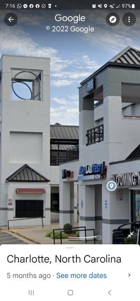 Ali-Polly & Associates