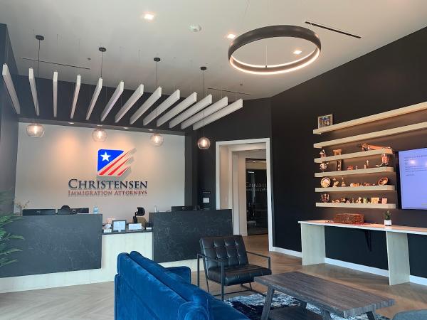 Christensen Immigration Attorneys