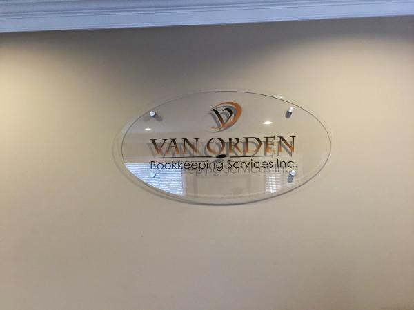 Van Orden Bookkeeping Services