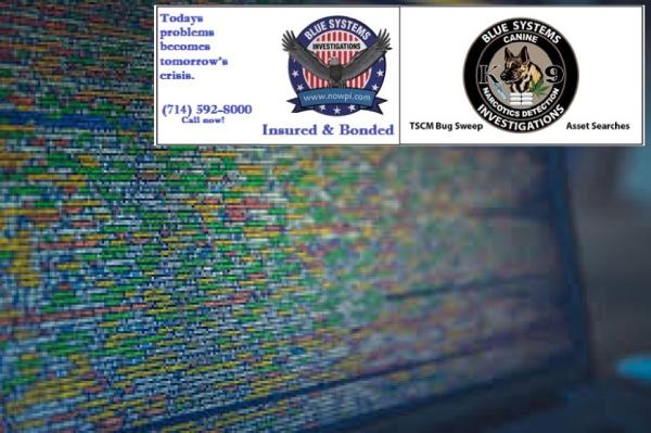 Global Spy Agency
