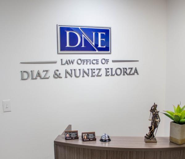 Law Office of Diaz & Nunez Elorza