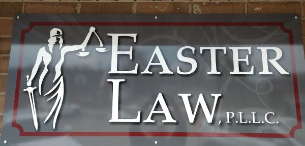 Easter Law