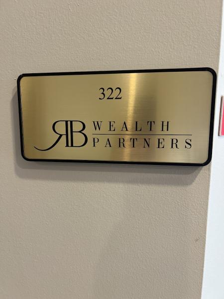 RB Wealth Partners