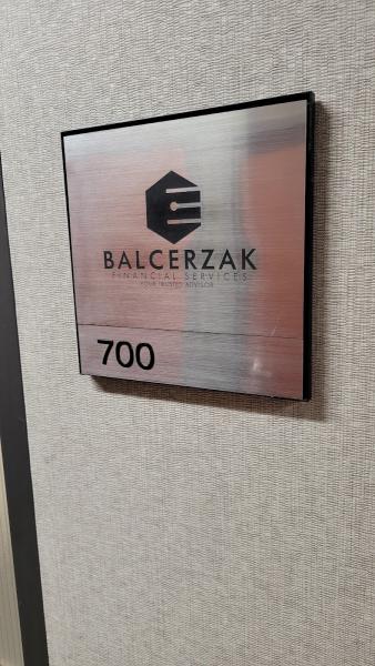 Balcerzak Financial Services