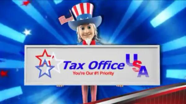 Tax Office USA