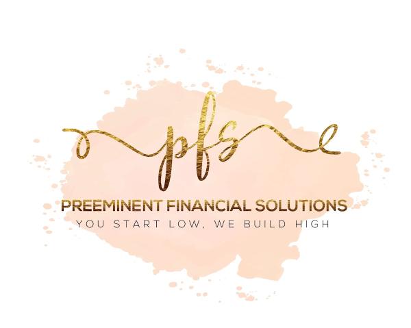 Preeminent Financial Solutions