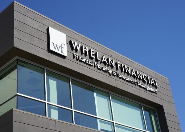 Whelan Financial