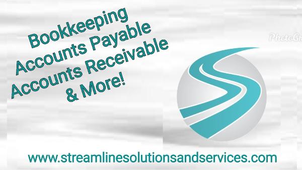 Streamline Solutions & Services