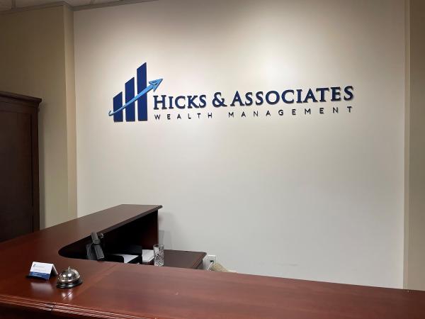 Hicks & Associates Wealth Management