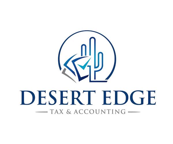 Desert Edge Tax & Accounting