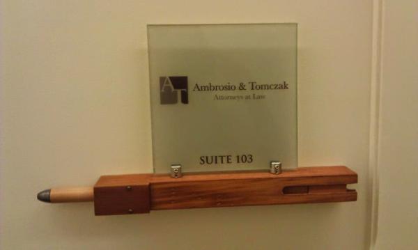 Ambrosio & Associates