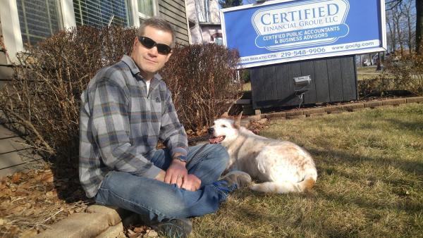 Certified Financial Group