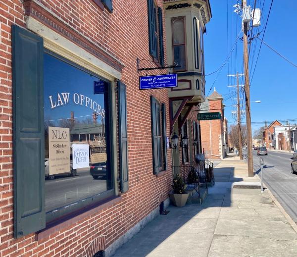 Nicklas & Snyder Law Offices