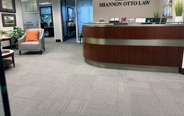 Shannon Otto Law