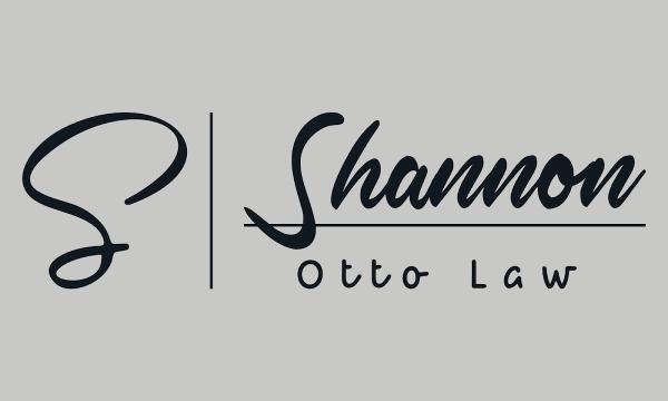 Shannon Otto Law