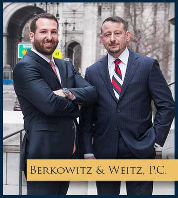 Berkowitz & Weitz Law