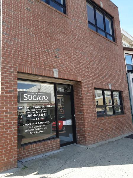 Sucato Law Group
