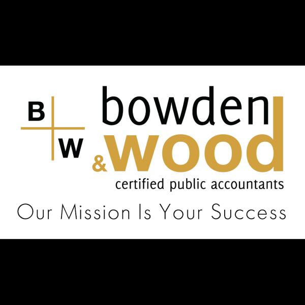 Bowden & Wood, Cpas