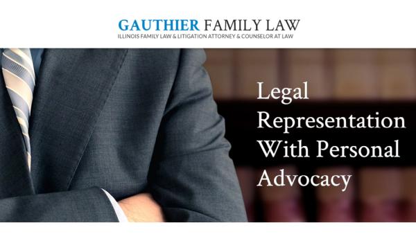 Gauthier Family Law