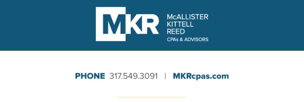 MKR Cpas & Advisors