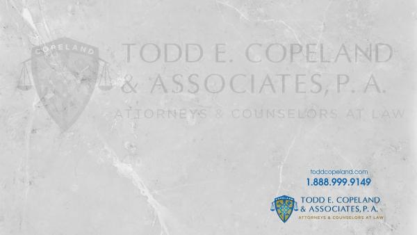 Todd E. Copeland & Associates