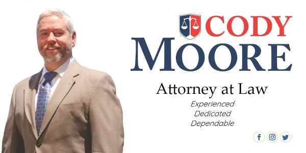 Law Offices of M Cody Moore