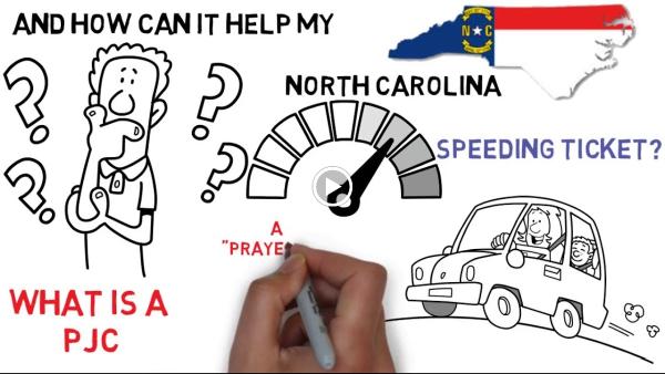 Iticket.law - Powered by Hatley Law Office