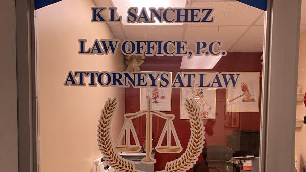 K L Sanchez Law Office