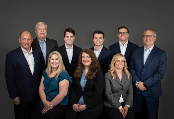 Redstone Wealth Advisors - Ameriprise Financial Services