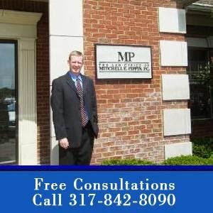 The Law Office of Mitchell E. Pippin