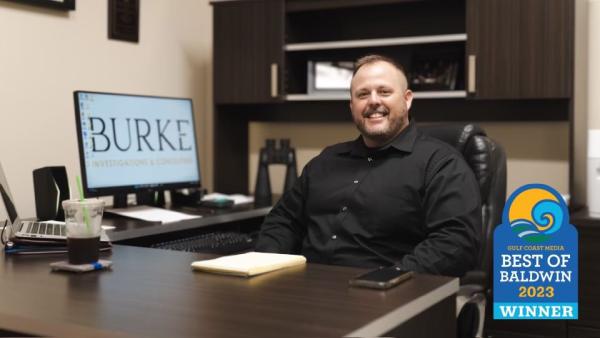 Burke Investigations and Consulting