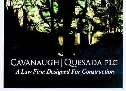 Cavanaugh & Quesada PLC