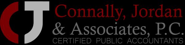 Connally, Jordan & Associates