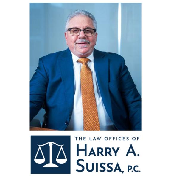 Law Offices Of Harry A. Suissa