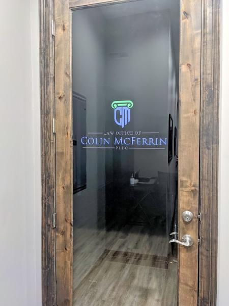 Law Office of Colin McFerrin