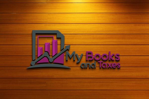 My Books and Taxes