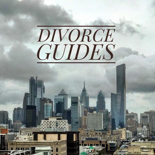 Divorce Guides