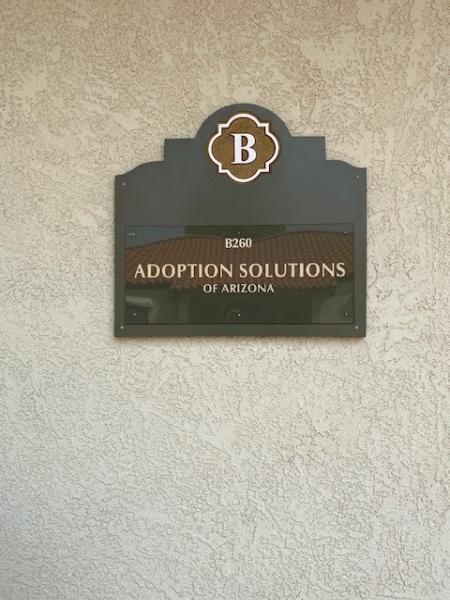 Adoption Solutions of Arizona