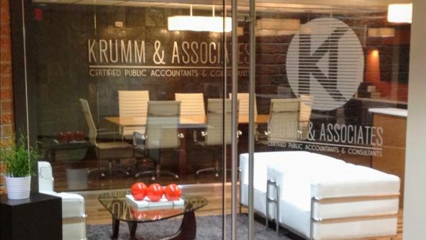 Krumm & Associates