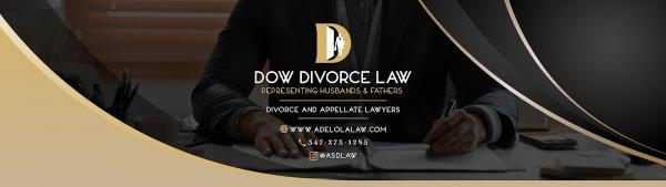 Dow Divorce Law