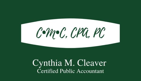 Cmc, CPA