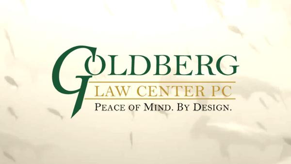 Goldberg Law Center